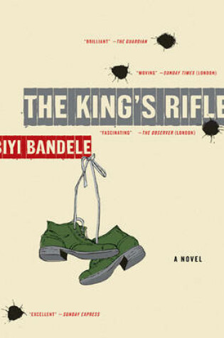 Cover of The King's Rifle