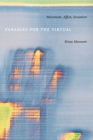 Cover of Parables for the Virtual