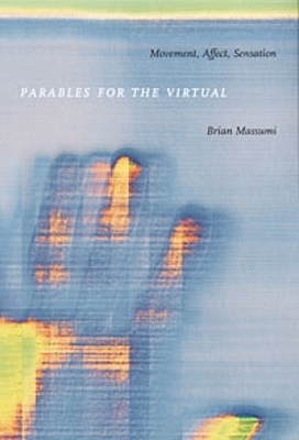 Book cover for Parables for the Virtual