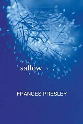 Book cover for sallow