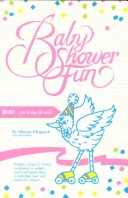 Book cover for Baby Shower Fun