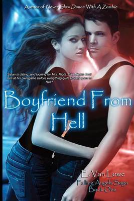 Book cover for Boyfriend From Hell