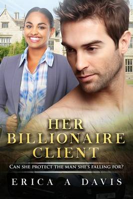 Book cover for Her Billionaire Client