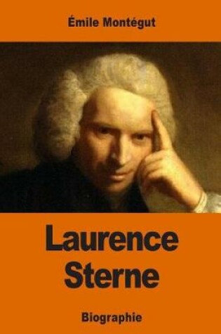 Cover of Laurence Sterne