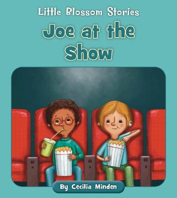 Book cover for Joe at the Show