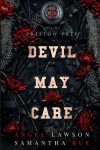 Book cover for Devil May Care