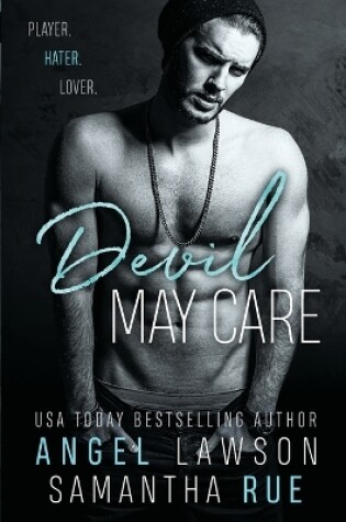 Cover of Devil May Care