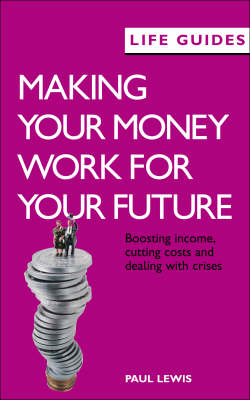 Cover of Making Your Money Work for Your Future