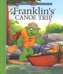 Book cover for Franklin's Canoe Trip