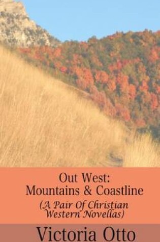 Cover of Out West