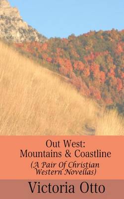 Book cover for Out West