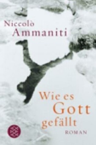 Cover of Wie Es Gott Gefallt