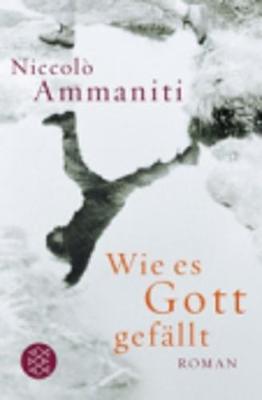 Book cover for Wie Es Gott Gefallt