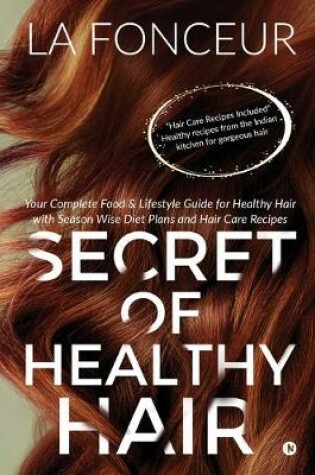 Cover of Secret of Healthy Hair