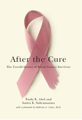 Book cover for After the Cure
