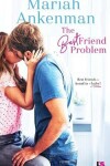 Book cover for The Best Friend Problem