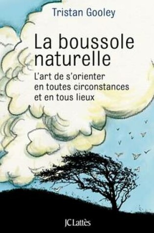 Cover of La Boussole Naturelle