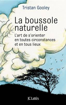 Book cover for La Boussole Naturelle