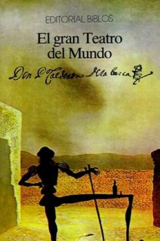 Cover of El Gran Teatro Del Mundo