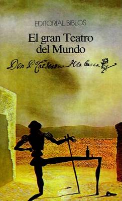 Book cover for El Gran Teatro Del Mundo