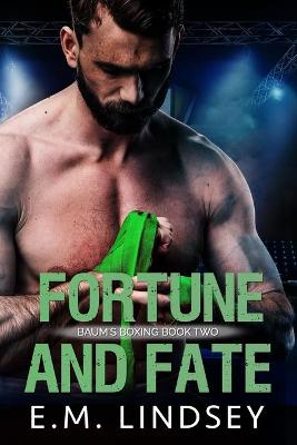 Book cover for Fortune and Fate