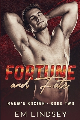 Cover of Fortune and Fate