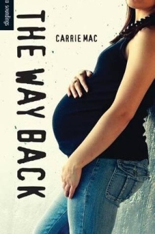 Cover of The Way Back