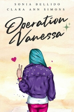 Cover of Operation Vanessa