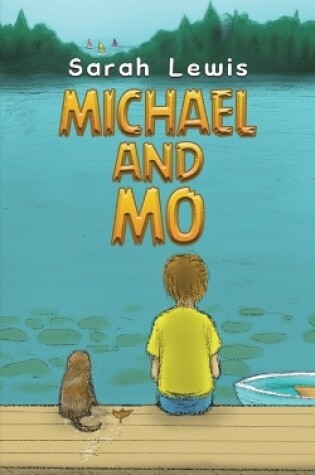 Cover of Michael and Mo