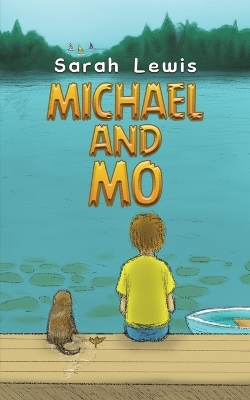 Book cover for Michael and Mo