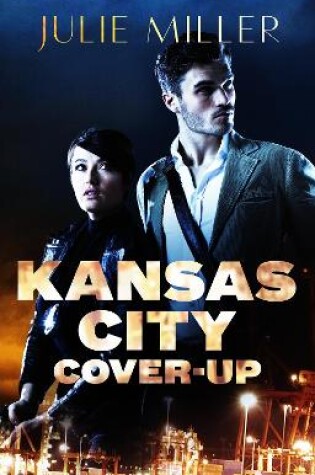 Cover of Kansas City Cover-Up