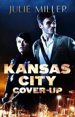 Cover of Kansas City Cover-Up