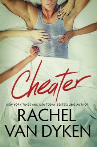 Cover of Cheater