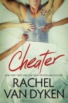 Book cover for Cheater