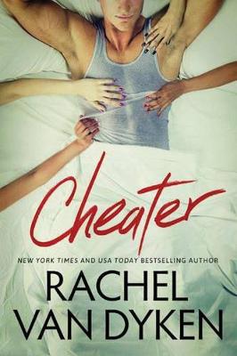 Cover of Cheater