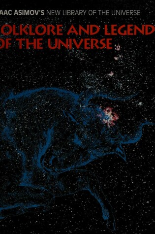 Cover of Folklore and Legends of the Universe