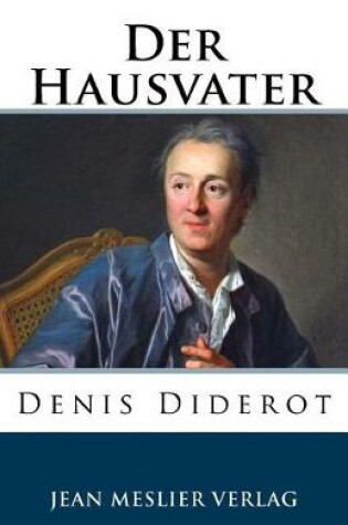 Cover of Der Hausvater