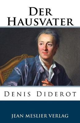 Book cover for Der Hausvater