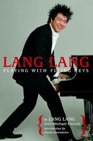 Cover of Lang Lang