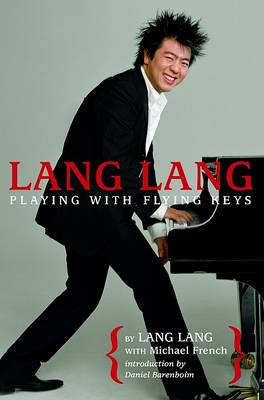 Cover of Lang Lang