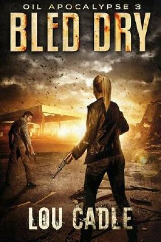 Cover of Bled Dry