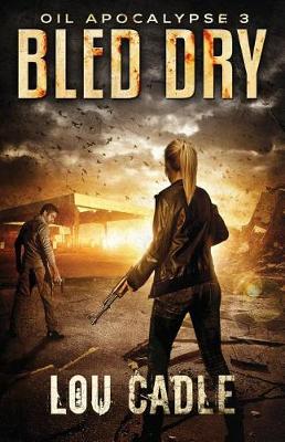 Book cover for Bled Dry