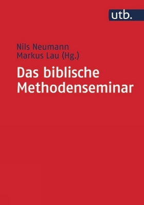 Book cover for Das biblische Methodenseminar