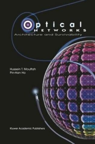 Cover of Optical Networks