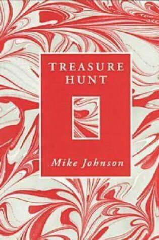 Cover of Treasure Hunt