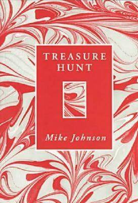 Book cover for Treasure Hunt