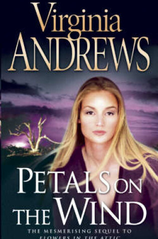 Cover of Petals on the Wind