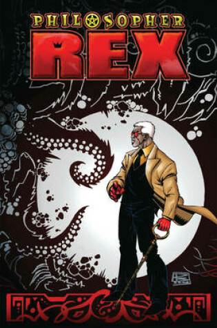 Cover of Philosopher Rex