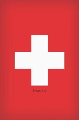 Cover of Switzerland