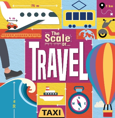 Cover of Travel